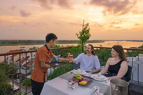 Cozy Savvy Boutique Hotel Hoi An