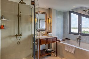 Cozy Savvy Boutique Hotel Hoi An