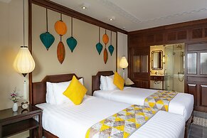 Cozy Savvy Boutique Hotel Hoi An