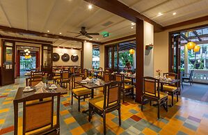 Cozy Savvy Boutique Hotel Hoi An