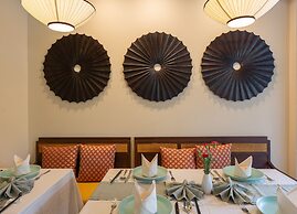 Cozy Savvy Boutique Hotel Hoi An