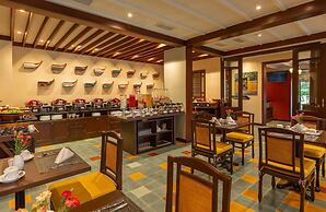 Cozy Savvy Boutique Hotel Hoi An