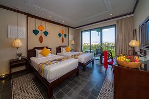 Cozy Savvy Boutique Hotel Hoi An