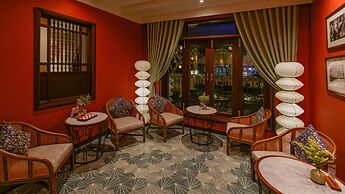 Cozy Savvy Boutique Hotel Hoi An
