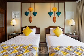 Cozy Savvy Boutique Hotel Hoi An