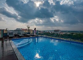 Cozy Savvy Boutique Hotel Hoi An