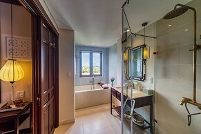 Cozy Savvy Boutique Hotel Hoi An