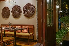 Cozy Savvy Boutique Hotel Hoi An