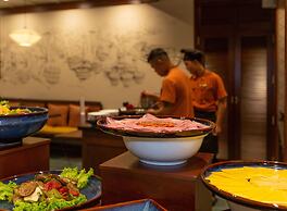 Cozy Savvy Boutique Hotel Hoi An