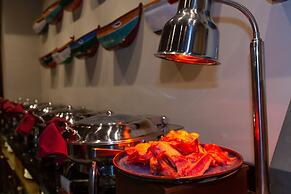 Cozy Savvy Boutique Hotel Hoi An