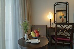 Cozy Savvy Boutique Hotel Hoi An