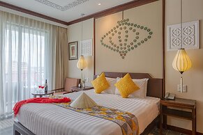 Cozy Savvy Boutique Hotel Hoi An