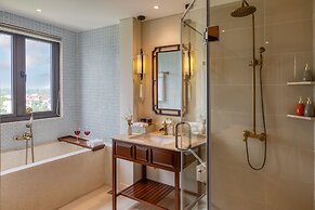 Cozy Savvy Boutique Hotel Hoi An