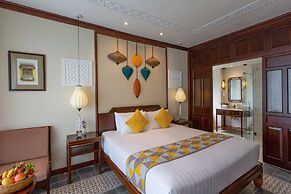 Cozy Savvy Boutique Hotel Hoi An