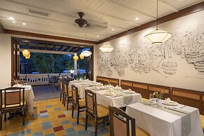 Cozy Savvy Boutique Hotel Hoi An