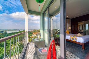 Cozy Savvy Boutique Hotel Hoi An