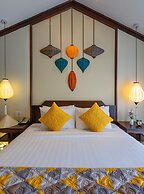 Cozy Savvy Boutique Hotel Hoi An