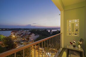 Cozy Savvy Boutique Hotel Hoi An