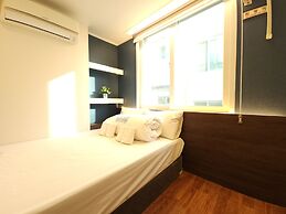OYO Hostel Myeongdong 5