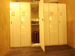 OYO Hostel Myeongdong 5