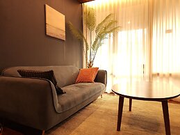 OYO Hostel Myeongdong 5