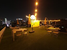 OYO Hostel Myeongdong 5