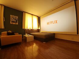 OYO Hostel Myeongdong 5