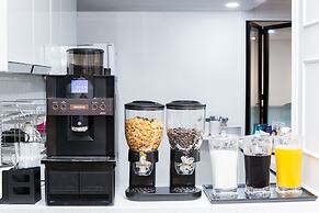 OYO Hostel Myeongdong 5