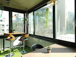 OYO Hostel Myeongdong 5