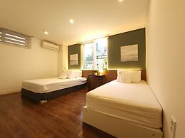 OYO Hostel Myeongdong 5