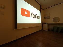 OYO Hostel Myeongdong 5