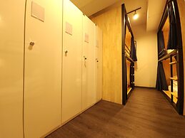 OYO Hostel Myeongdong 5