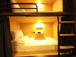 OYO Hostel Myeongdong 5