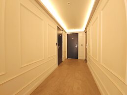 OYO Hostel Myeongdong 5