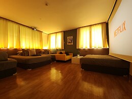 OYO Hostel Myeongdong 5