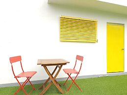 OYO Hostel Myeongdong 5