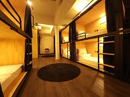 OYO Hostel Myeongdong 5
