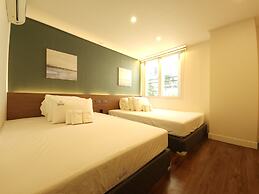 OYO Hostel Myeongdong 5