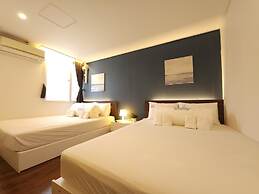 OYO Hostel Myeongdong 5