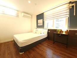 OYO Hostel Myeongdong 5