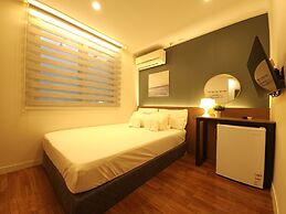 OYO Hostel Myeongdong 5