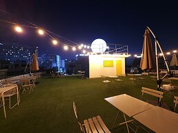 OYO Hostel Myeongdong 5