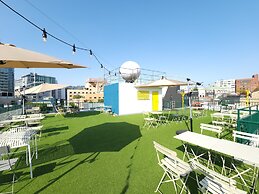 OYO Hostel Myeongdong 5