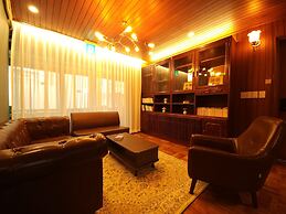 OYO Hostel Myeongdong 5