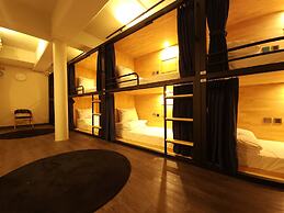 OYO Hostel Myeongdong 5