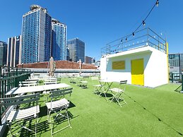 OYO Hostel Myeongdong 5