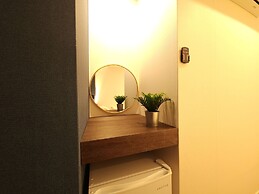 OYO Hostel Myeongdong 5