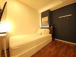 OYO Hostel Myeongdong 5