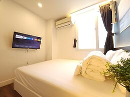 OYO Hostel Myeongdong 5