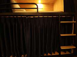 OYO Hostel Myeongdong 5